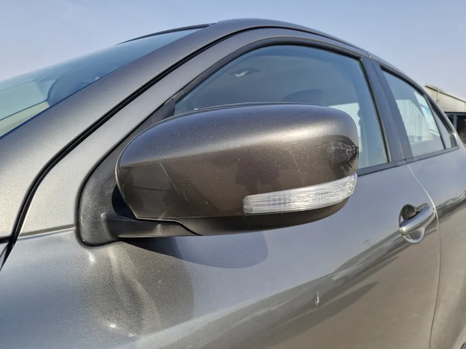 سوزوكي ديزاير GL 2025 