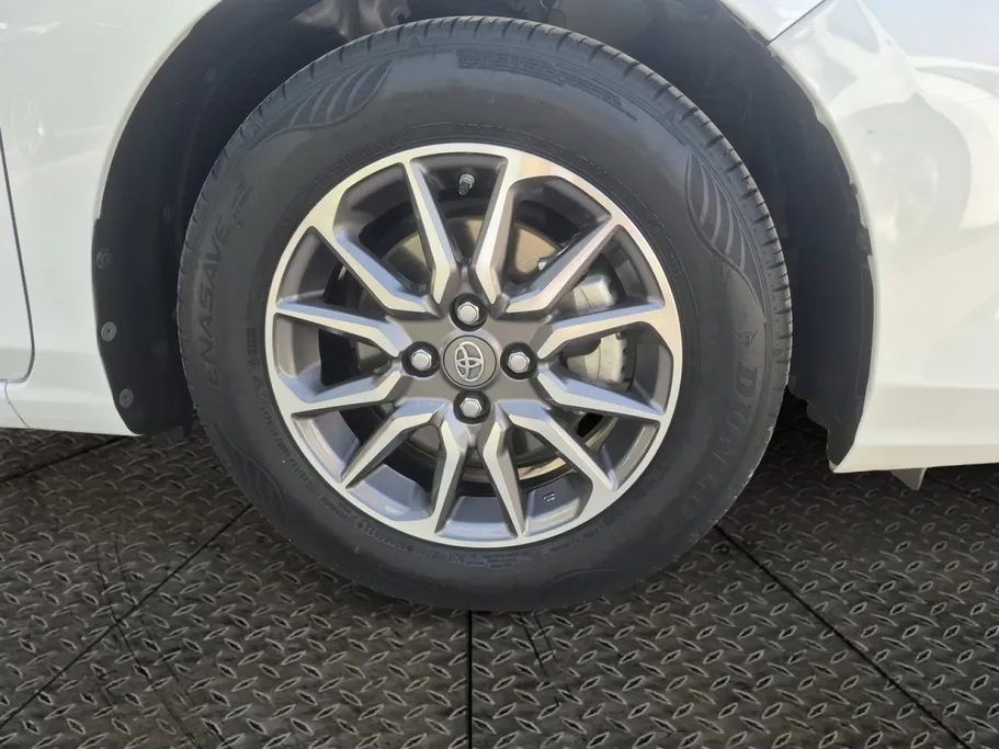 تويوتا يارس Y 2023 