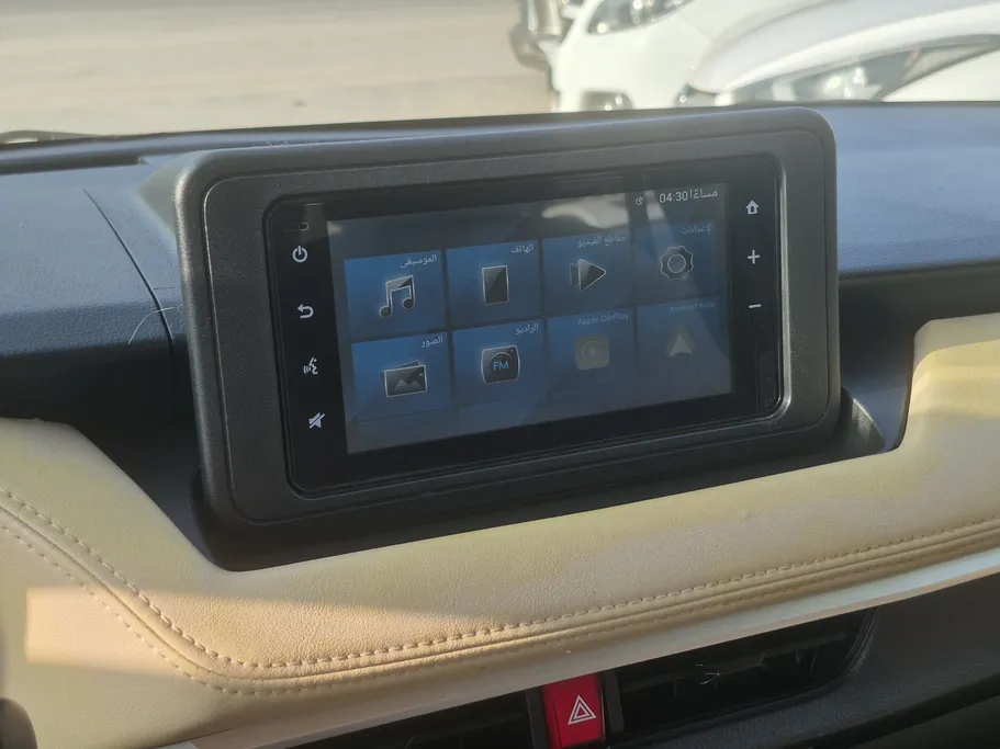 تويوتا يارس Y 2023 