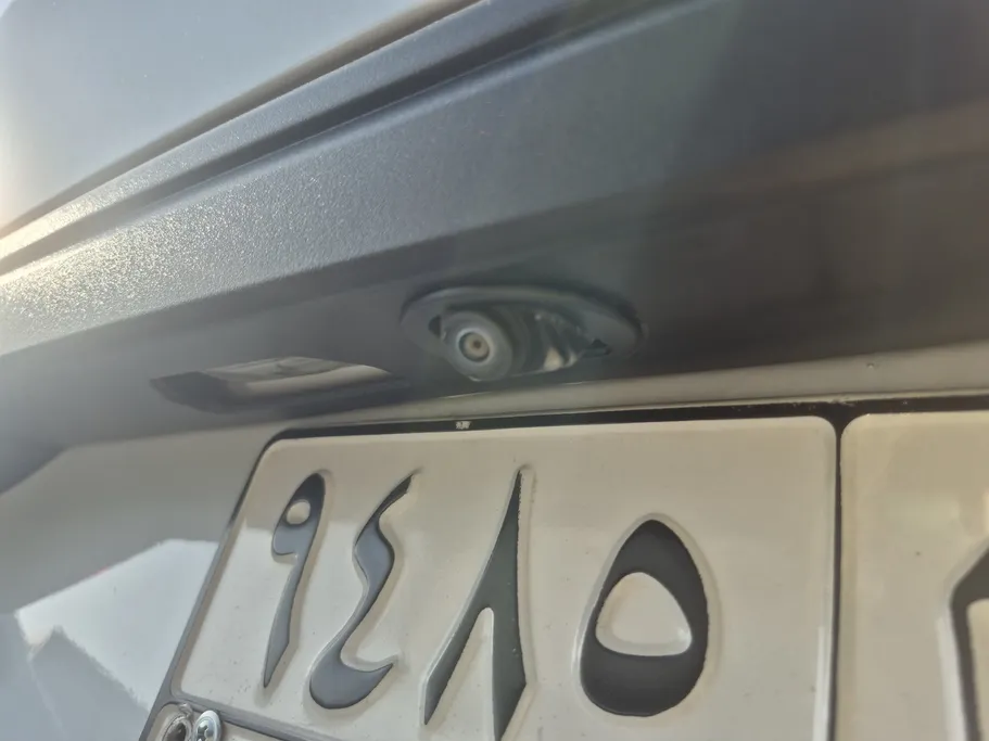 تويوتا يارس Y 2023 