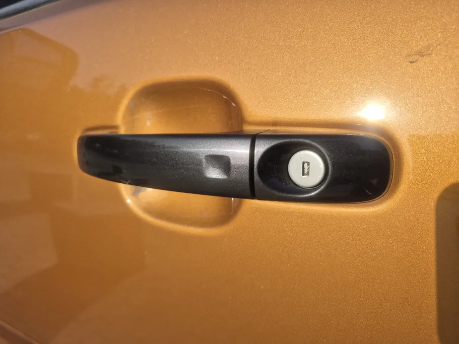 2022 Ford Ranger Wildtrak  