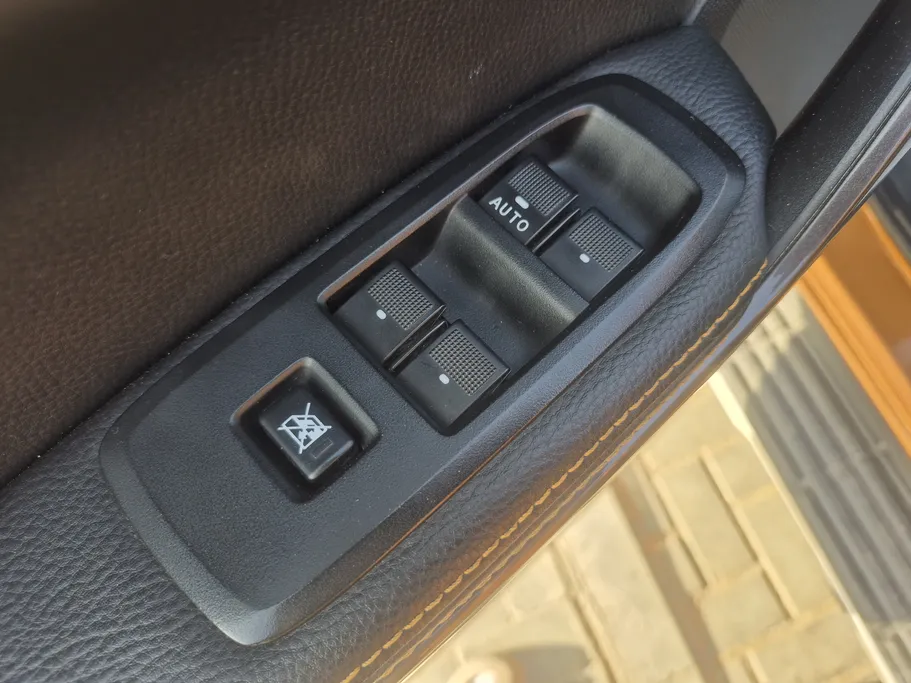 2022 Ford Ranger Wildtrak  