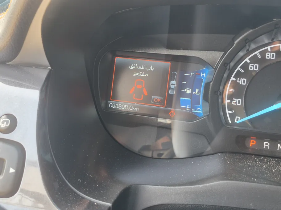 2022 Ford Ranger Wildtrak  