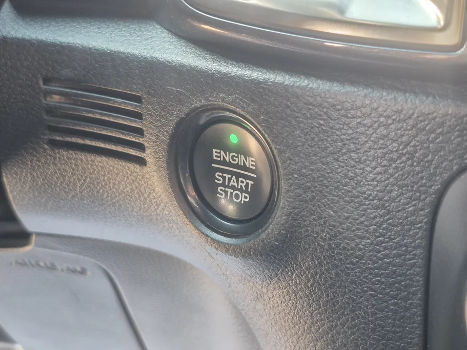 2022 Ford Ranger Wildtrak  