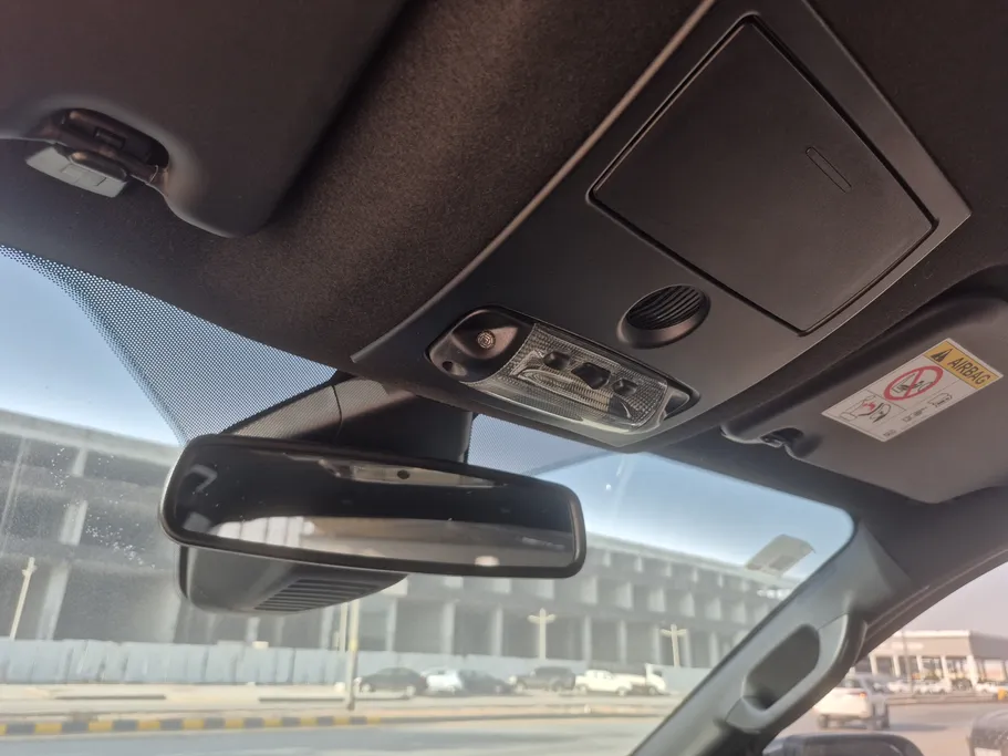 2022 Ford Ranger Wildtrak  