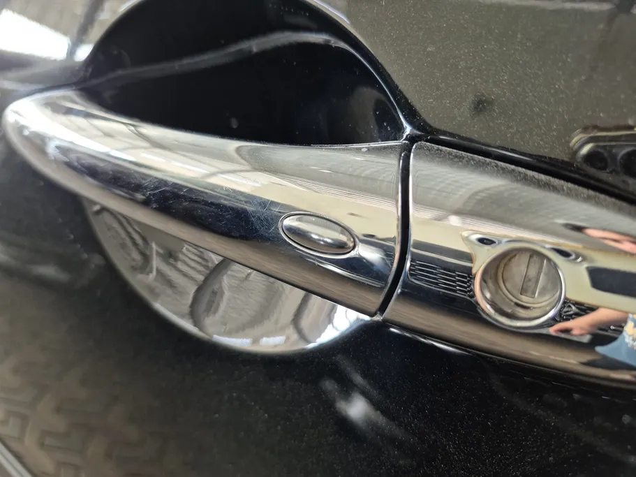 2023 Nissan Patrol Platinum 