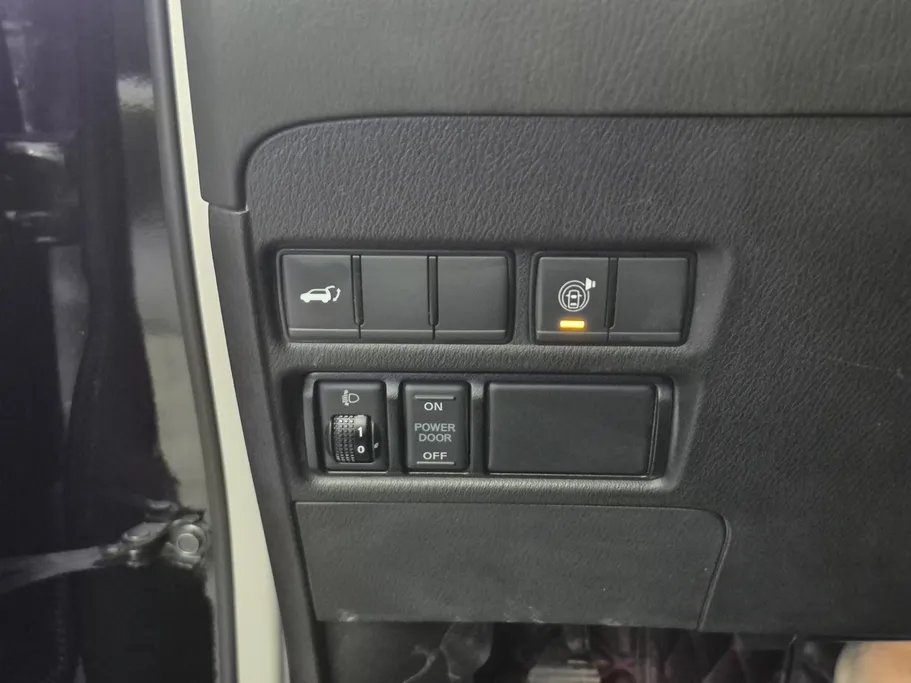 2023 Nissan Patrol Platinum 