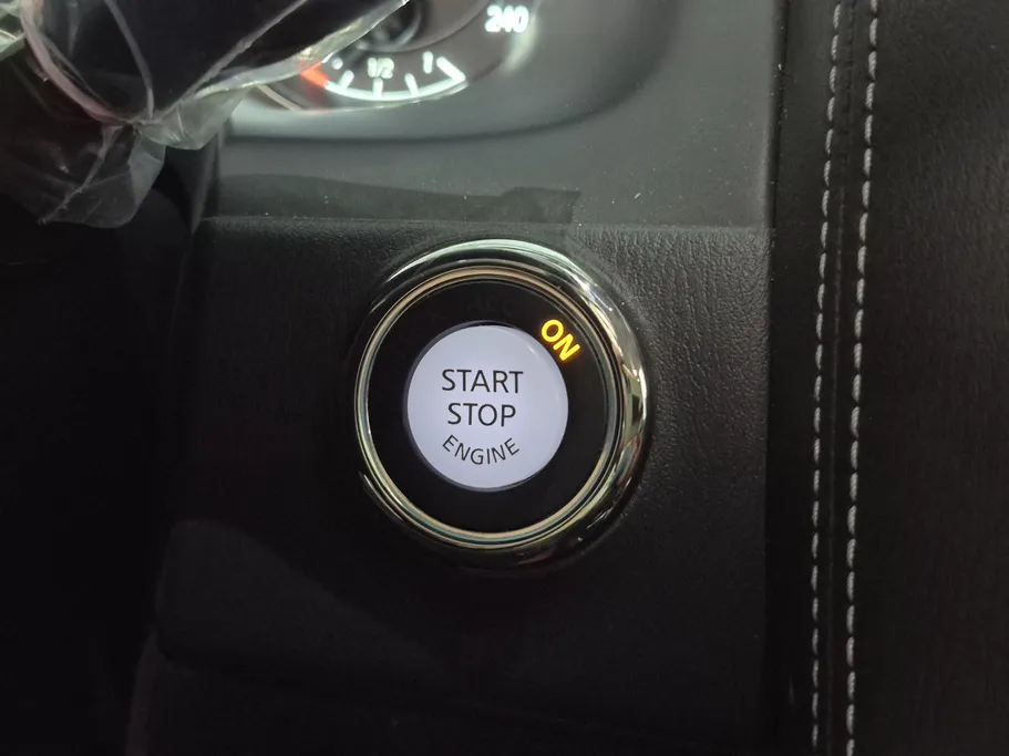 2023 Nissan Patrol Platinum 