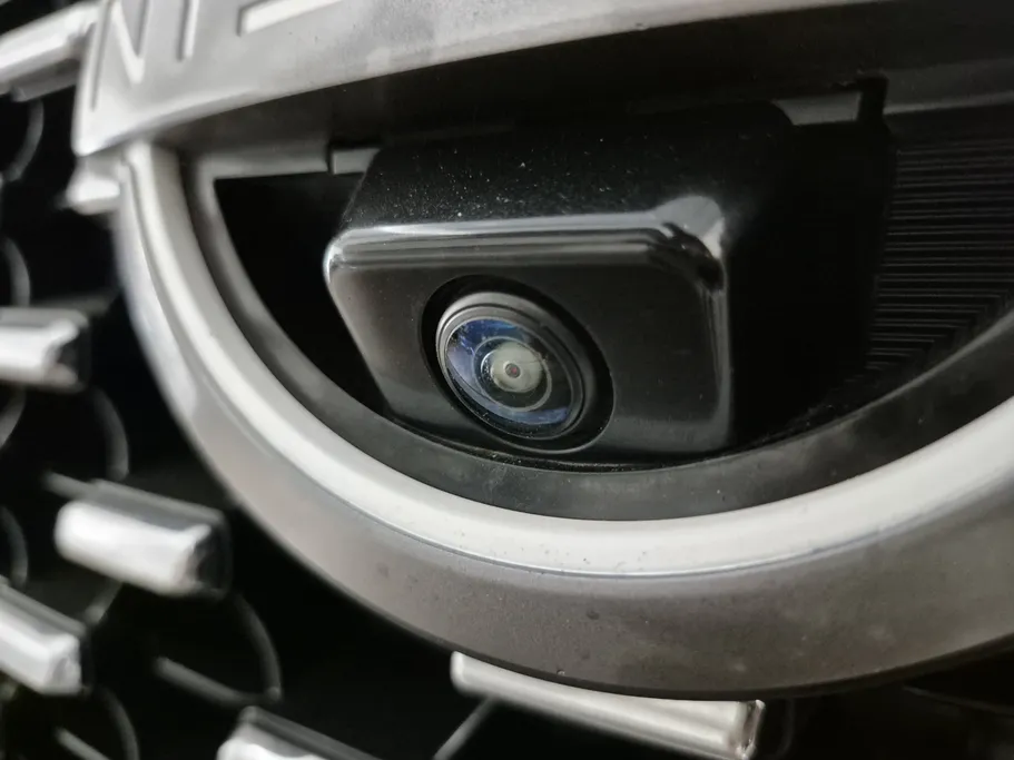 2023 Nissan Patrol Platinum 