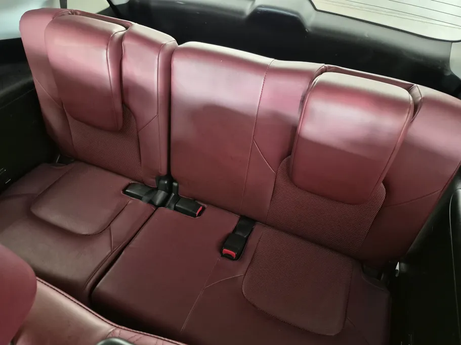 2023 Nissan Patrol Platinum 