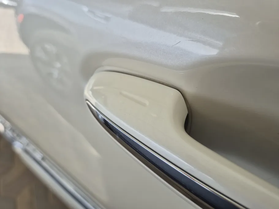 تويوتا لاندكروزر VXR1 2023 