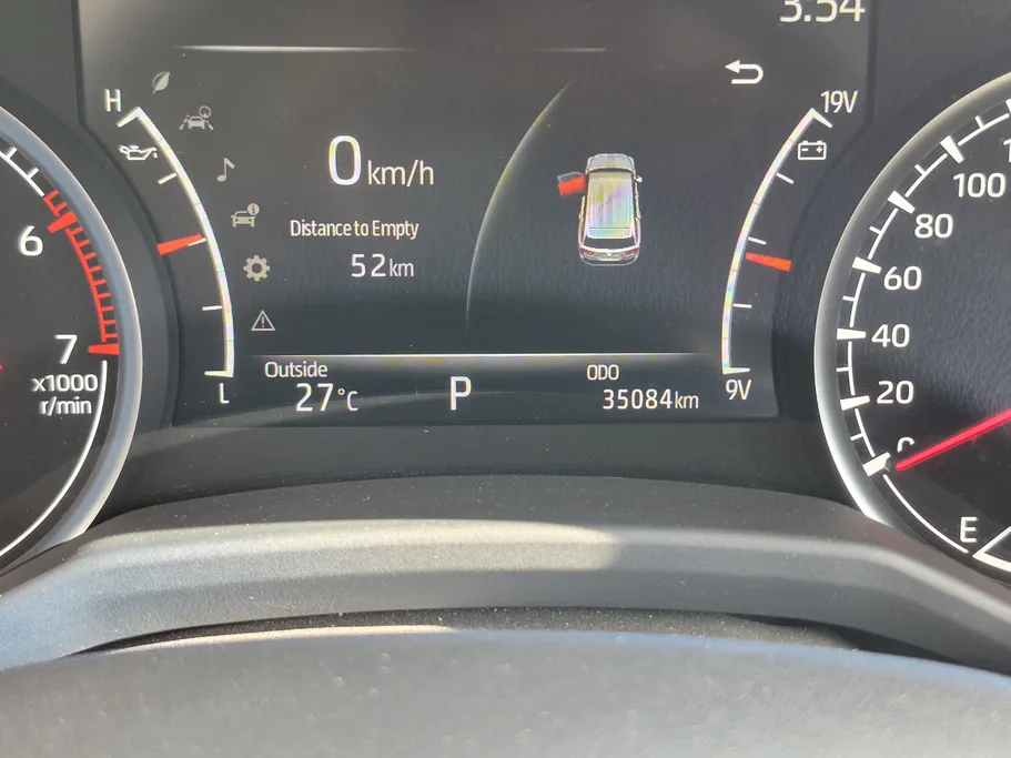 تويوتا لاندكروزر VXR1 2023 