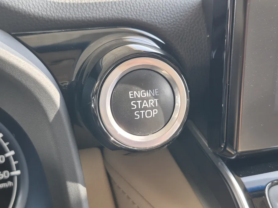 تويوتا لاندكروزر VXR1 2023 