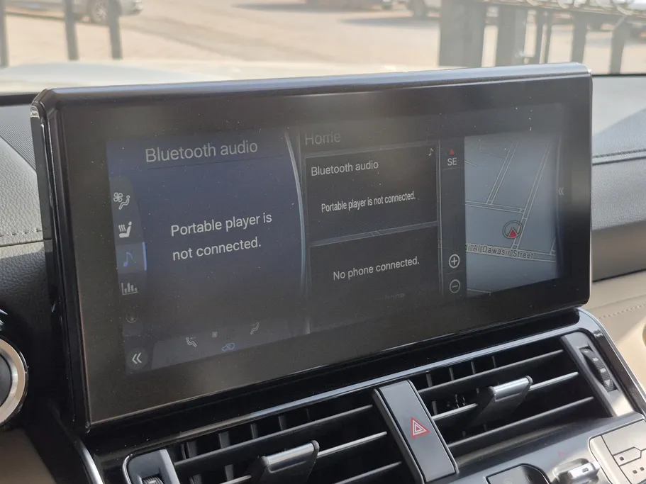 تويوتا لاندكروزر VXR1 2023 