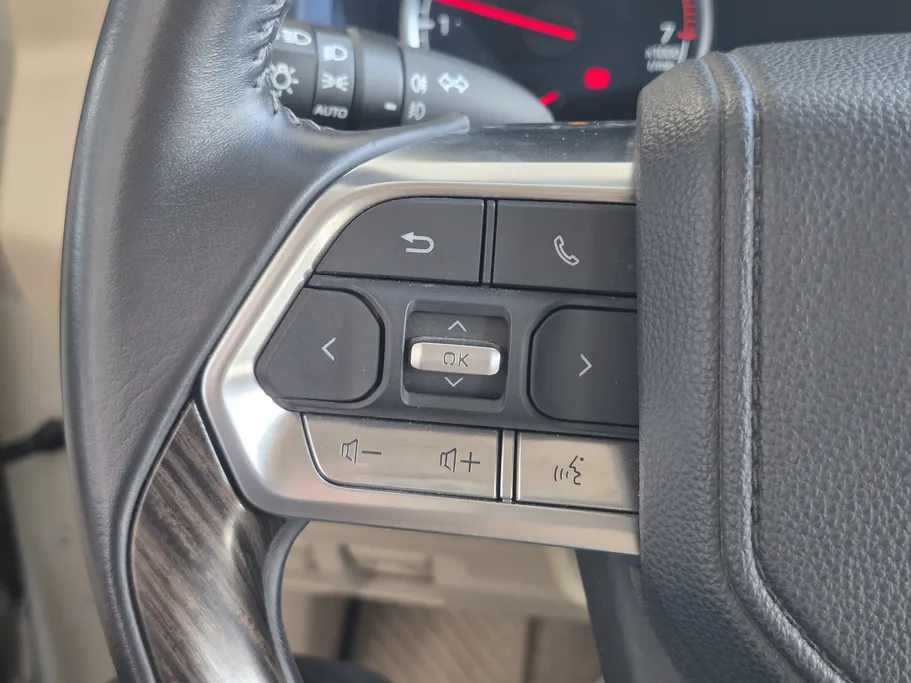 تويوتا لاندكروزر VXR1 2023 