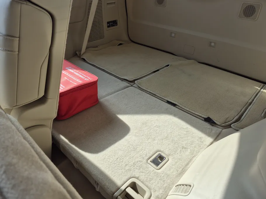 تويوتا لاندكروزر VXR1 2023 