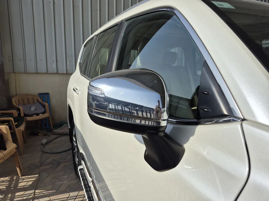 تويوتا لاندكروزر VXR1 2023 