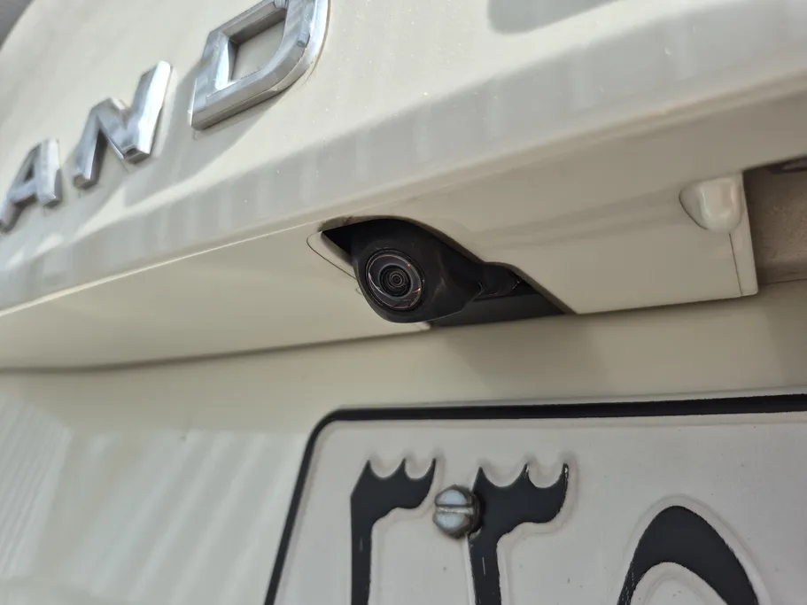 تويوتا لاندكروزر VXR1 2023 