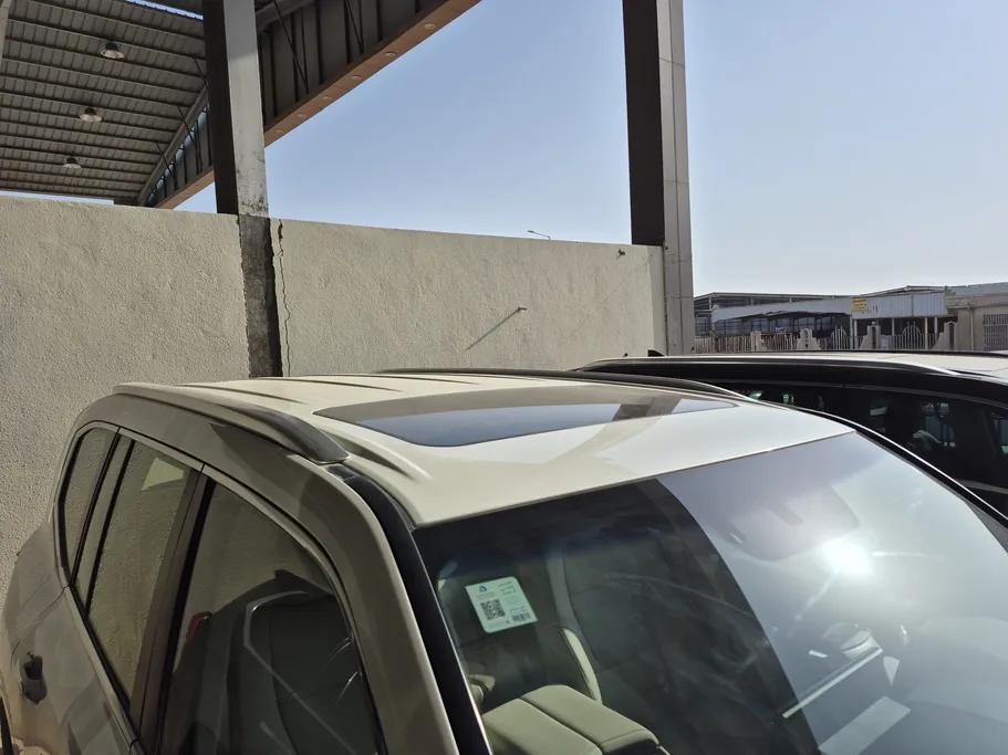 تويوتا لاندكروزر VX 2023 