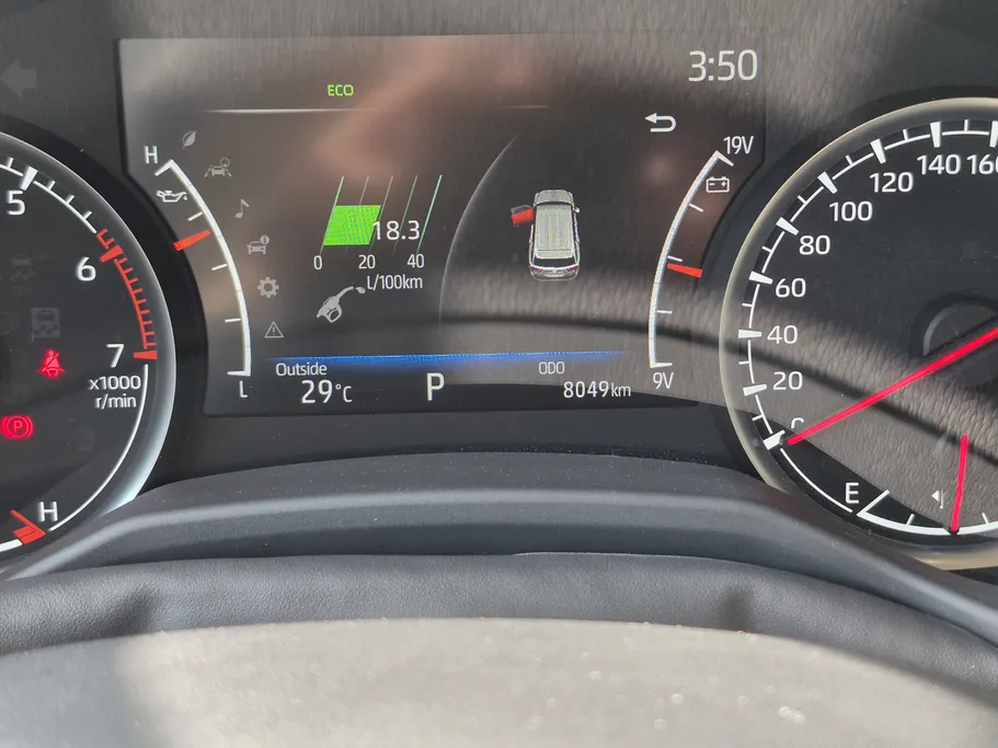 تويوتا لاندكروزر VX 2023 