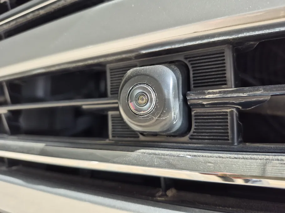 تويوتا لاندكروزر VX 2023 