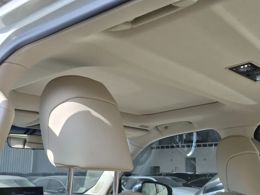 تويوتا لاندكروزر VX 2023 