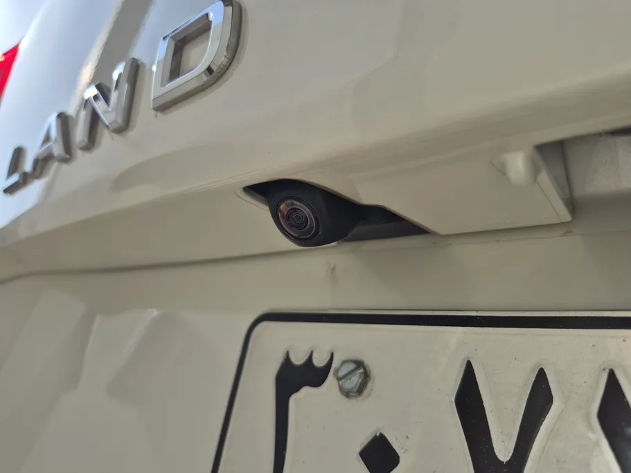 تويوتا لاندكروزر VX 2023 