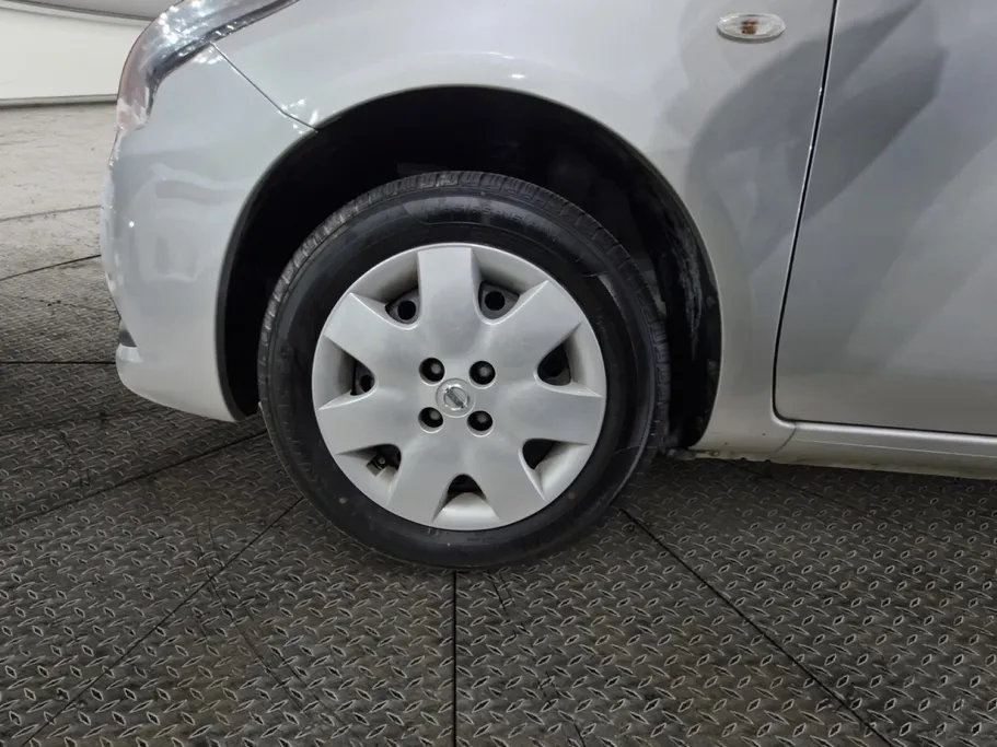 نيسان صني S 2021 