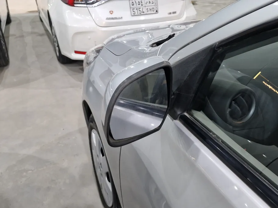 نيسان صني S 2021 