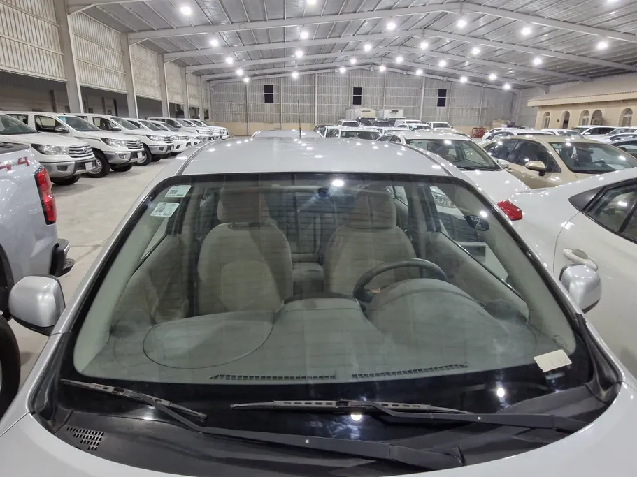 نيسان صني S 2021 