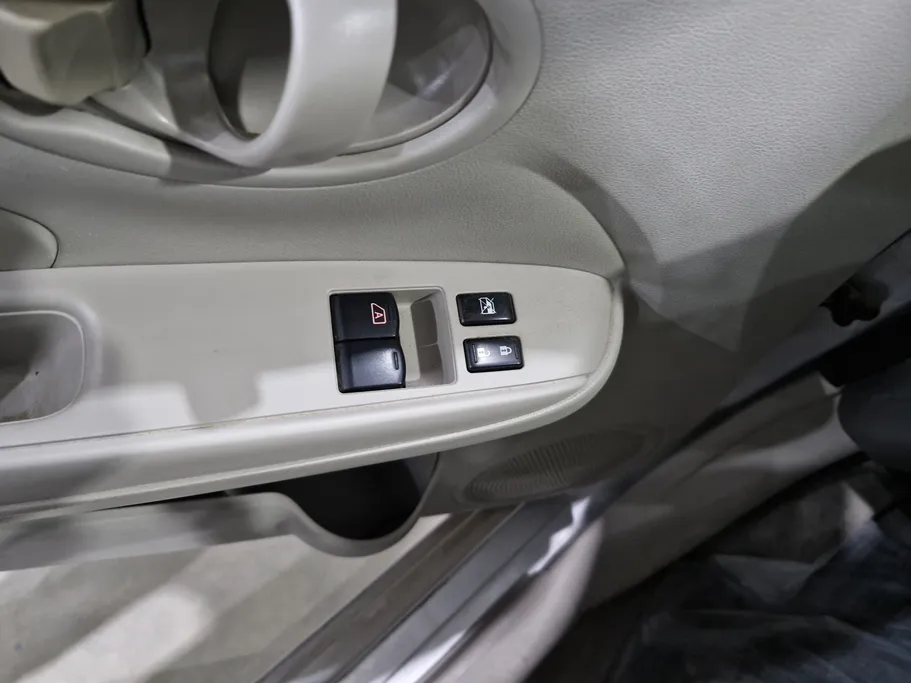 نيسان صني S 2021 