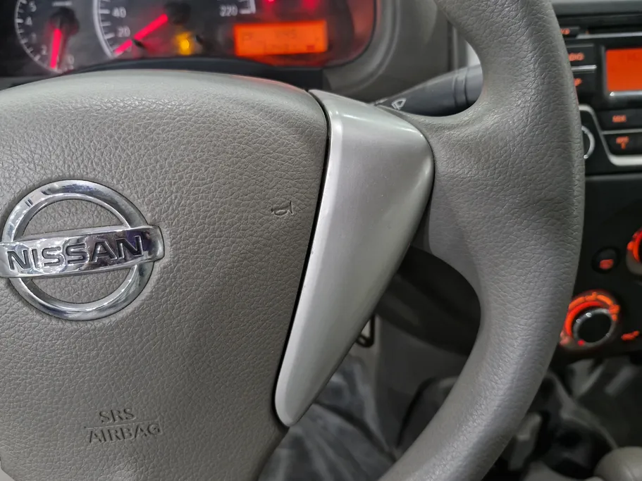 نيسان صني S 2021 