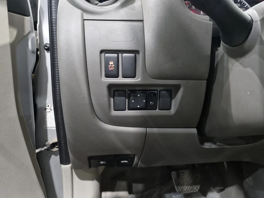 نيسان صني S 2021 