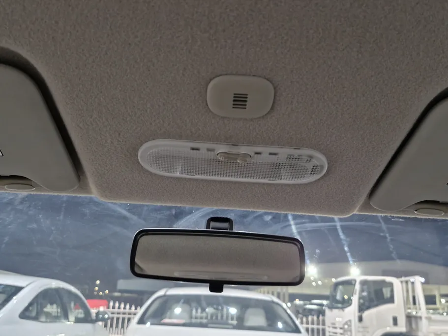 نيسان صني S 2021 