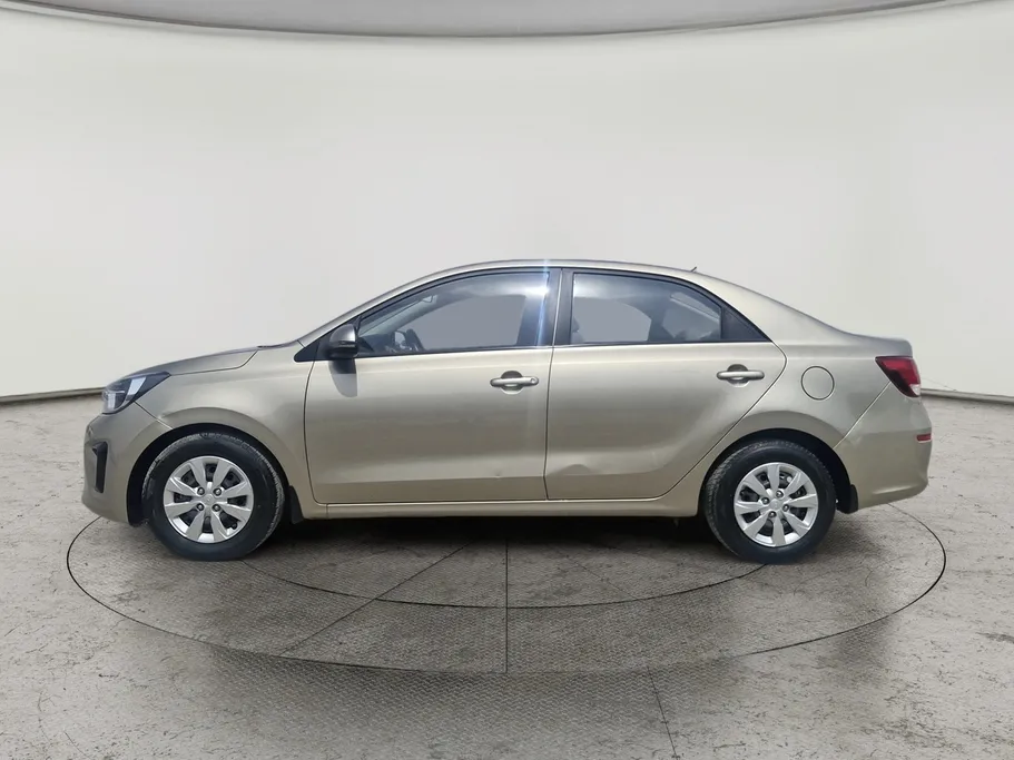 كيا بيجاس GL 2023 