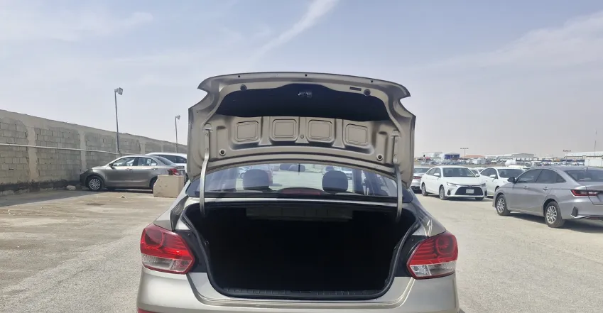 كيا بيجاس GL 2023 