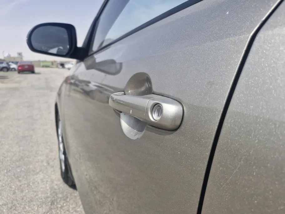 كيا بيجاس GL 2023 