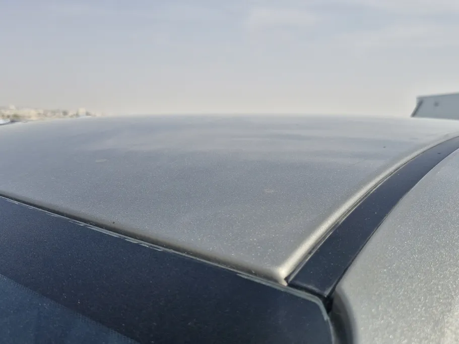 كيا بيجاس GL 2023 