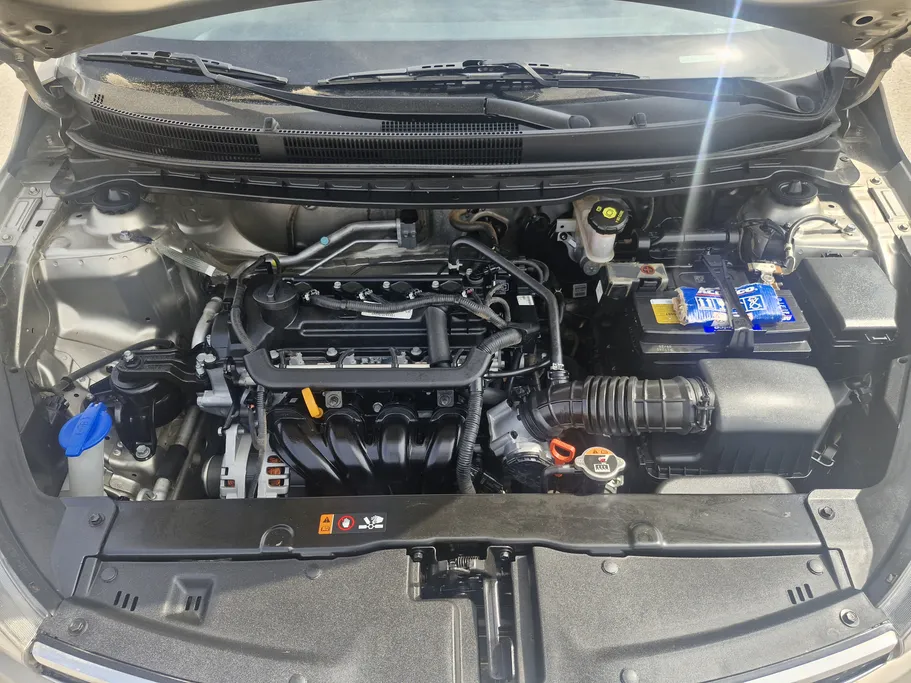 كيا بيجاس GL 2023 