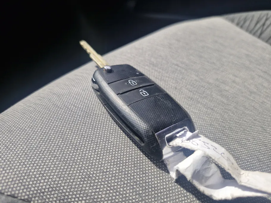 كيا بيجاس GL 2023 