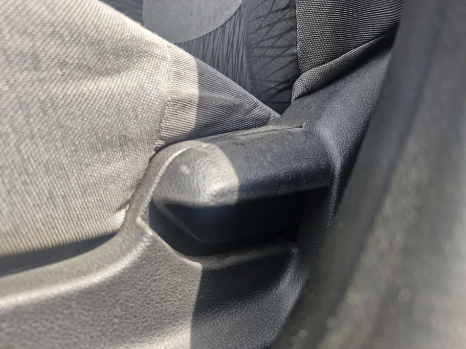 كيا بيجاس GL 2023 