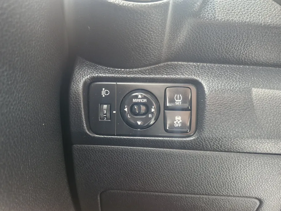 كيا بيجاس GL 2023 