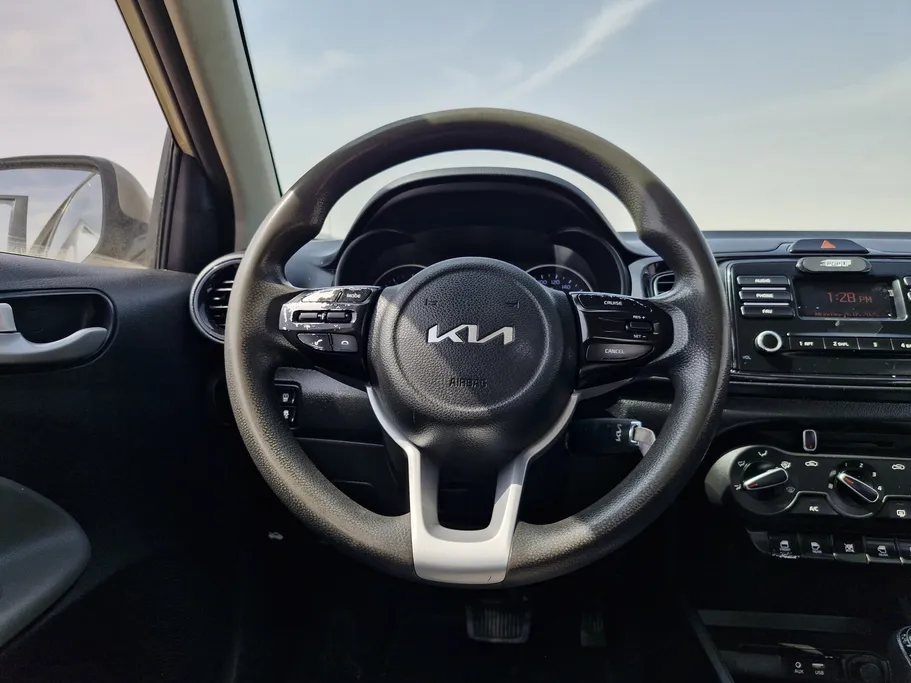 كيا بيجاس GL 2023 