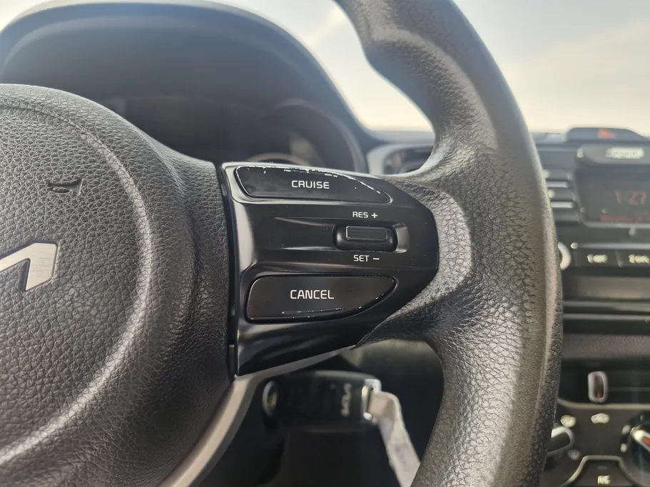 كيا بيجاس GL 2023 