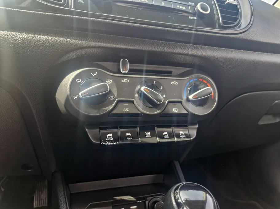 كيا بيجاس GL 2023 