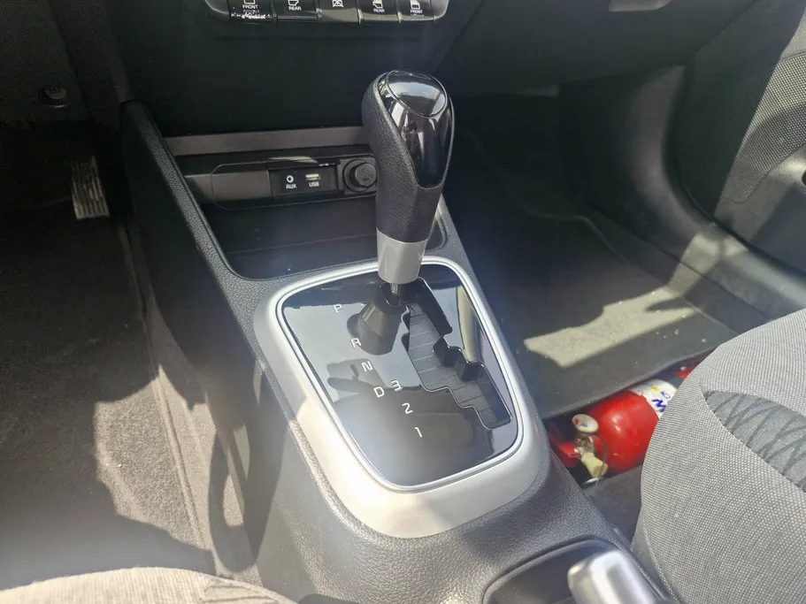 كيا بيجاس GL 2023 