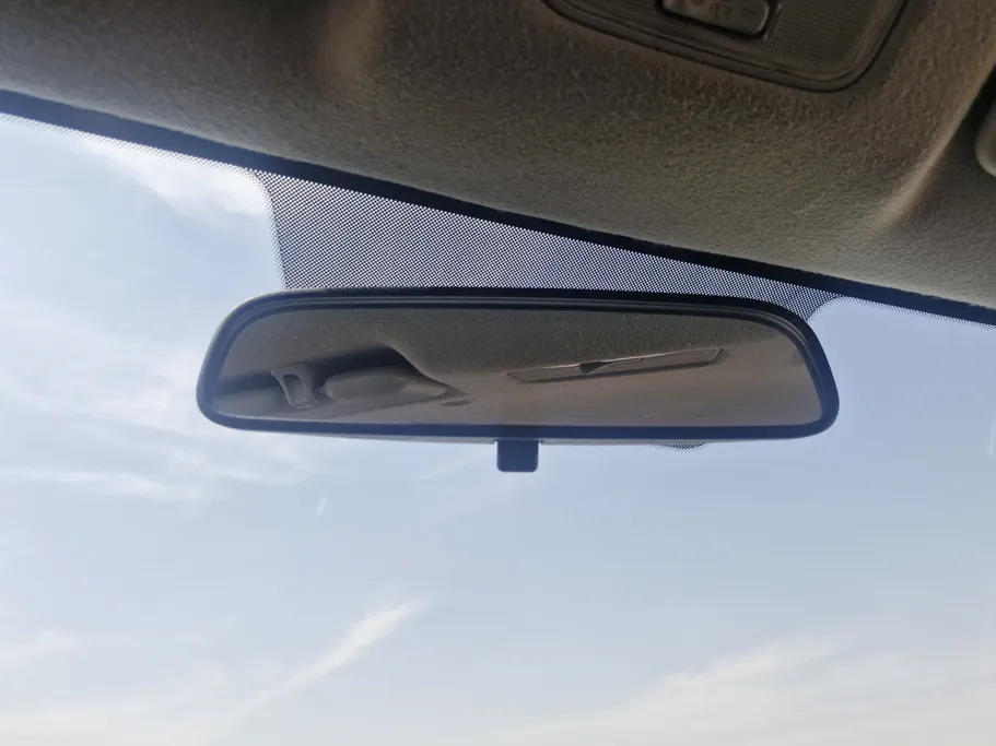 كيا بيجاس GL 2023 