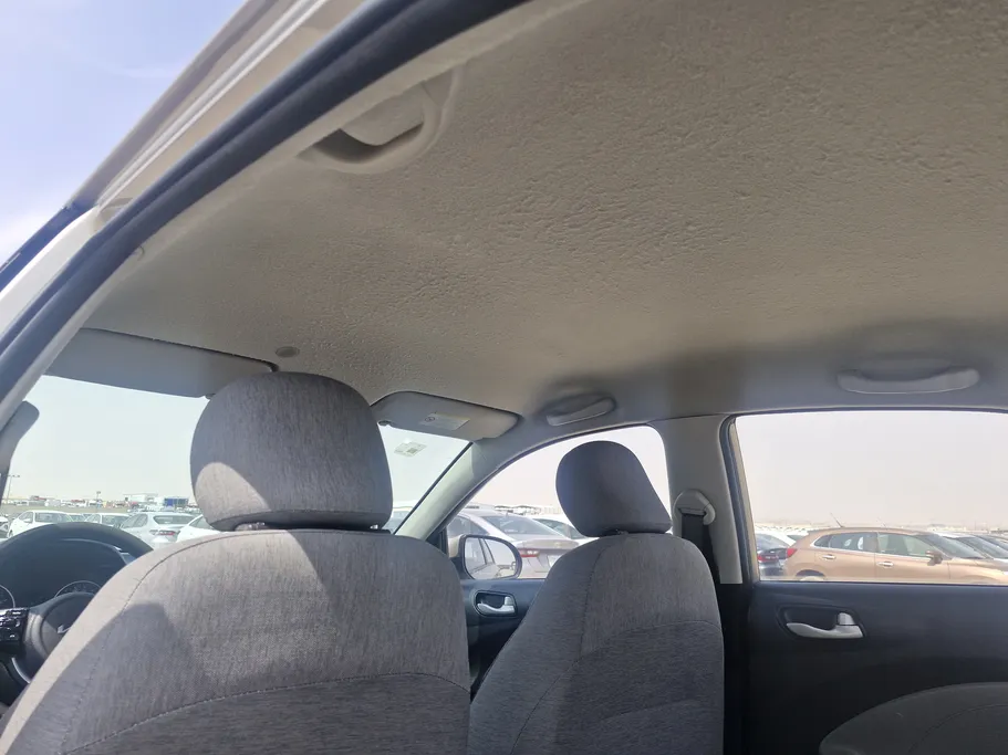 كيا بيجاس GL 2023 