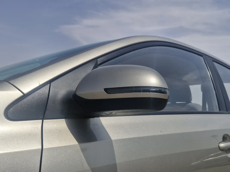 كيا بيجاس GL 2023 