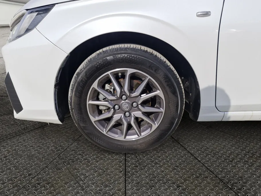 2023 تويوتا Yaris  Y 